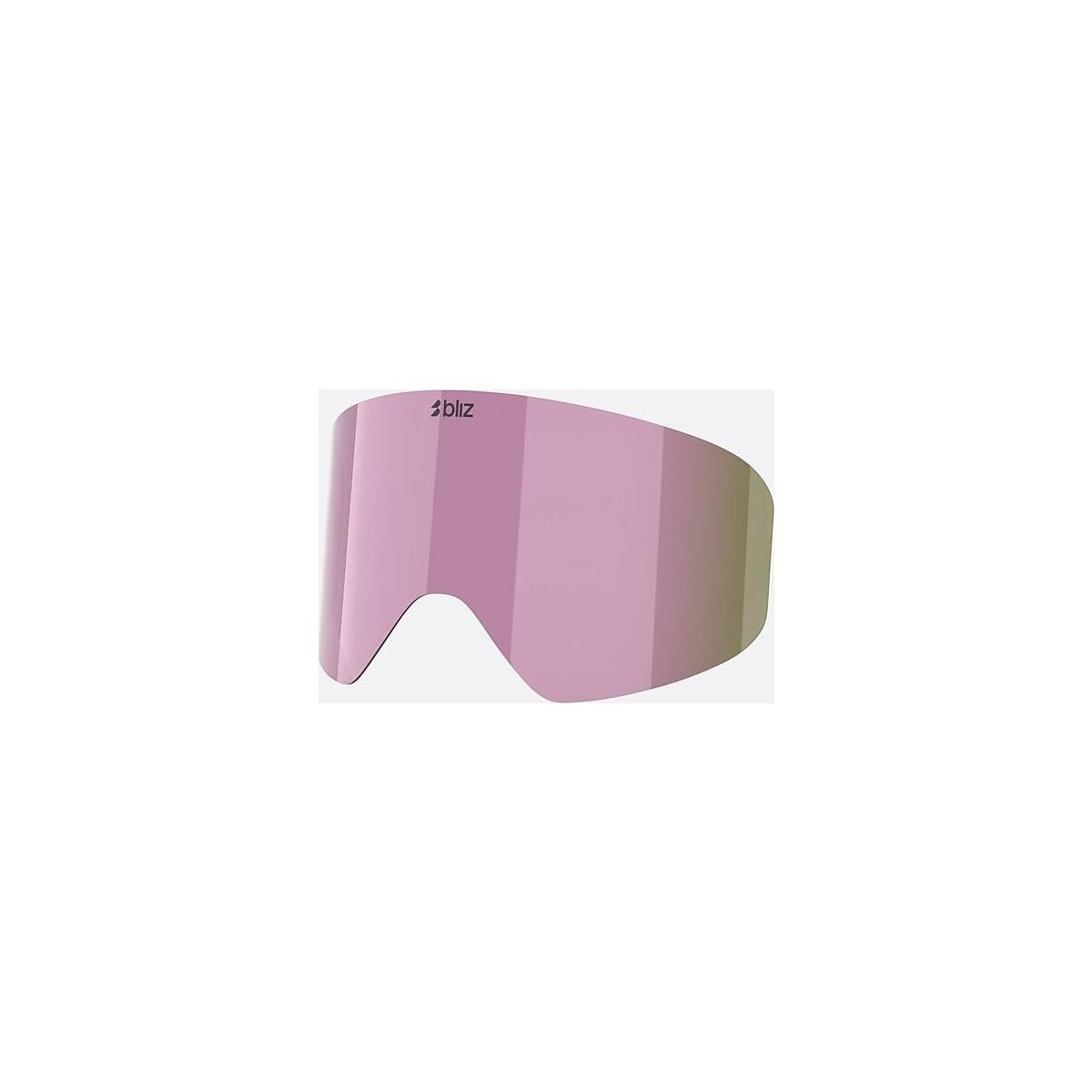 Bliz Flow Spare Lenses (00000300) AZG8004LS-00000300