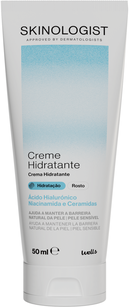 Skinologist Wells Creme Hidratante 50 ml