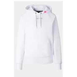 Bogner Fire + Ice Damen Hoodie NALA white - S - S