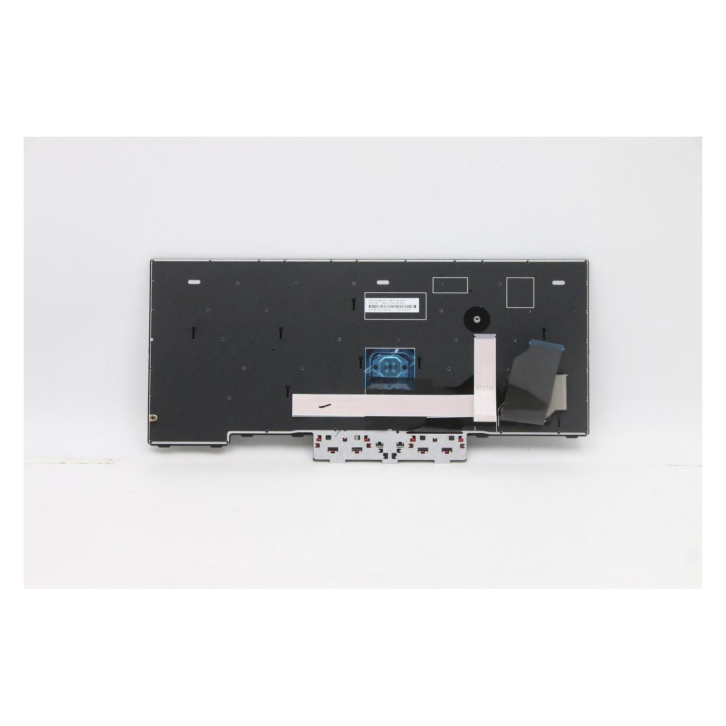 Lenovo FRU Odin Keyboard Full NBL (5N20W67712)