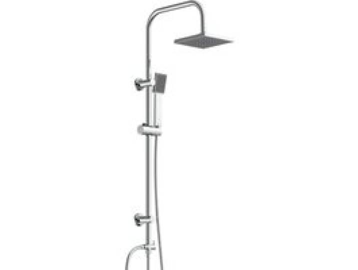 EISL Colonne de douche effet pluie et douchette EASY ENERGY