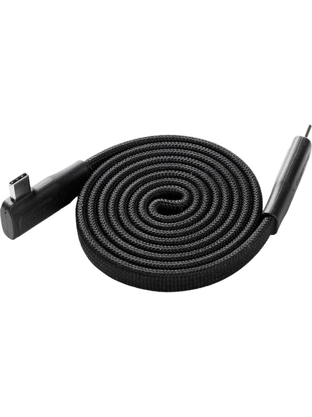 SmallRig 6866 USB-C Self-Coiling Data Cable (USB 3.2 Gen2x2 & 100cm 240W)
