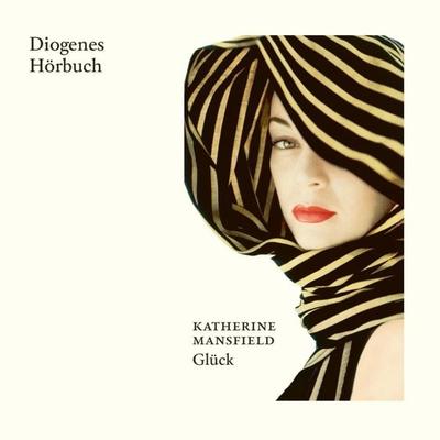 Glück und andere Meistererzählungen - Katherine Mansfield, Audio, 9783257696059