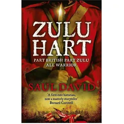 Zulu Hart, Belletristik