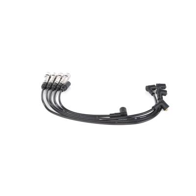 BOSCH Zündleitungssatz 0 986 356 369