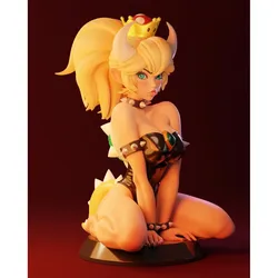 Villain Princess | ESMonster