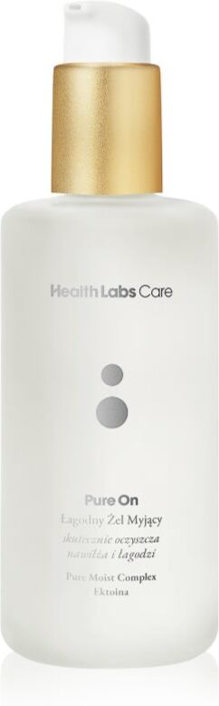 Care+ Health Labs Care Pure On Gentle Cleansing Gel gentle cleansing gel for the face 200 ml