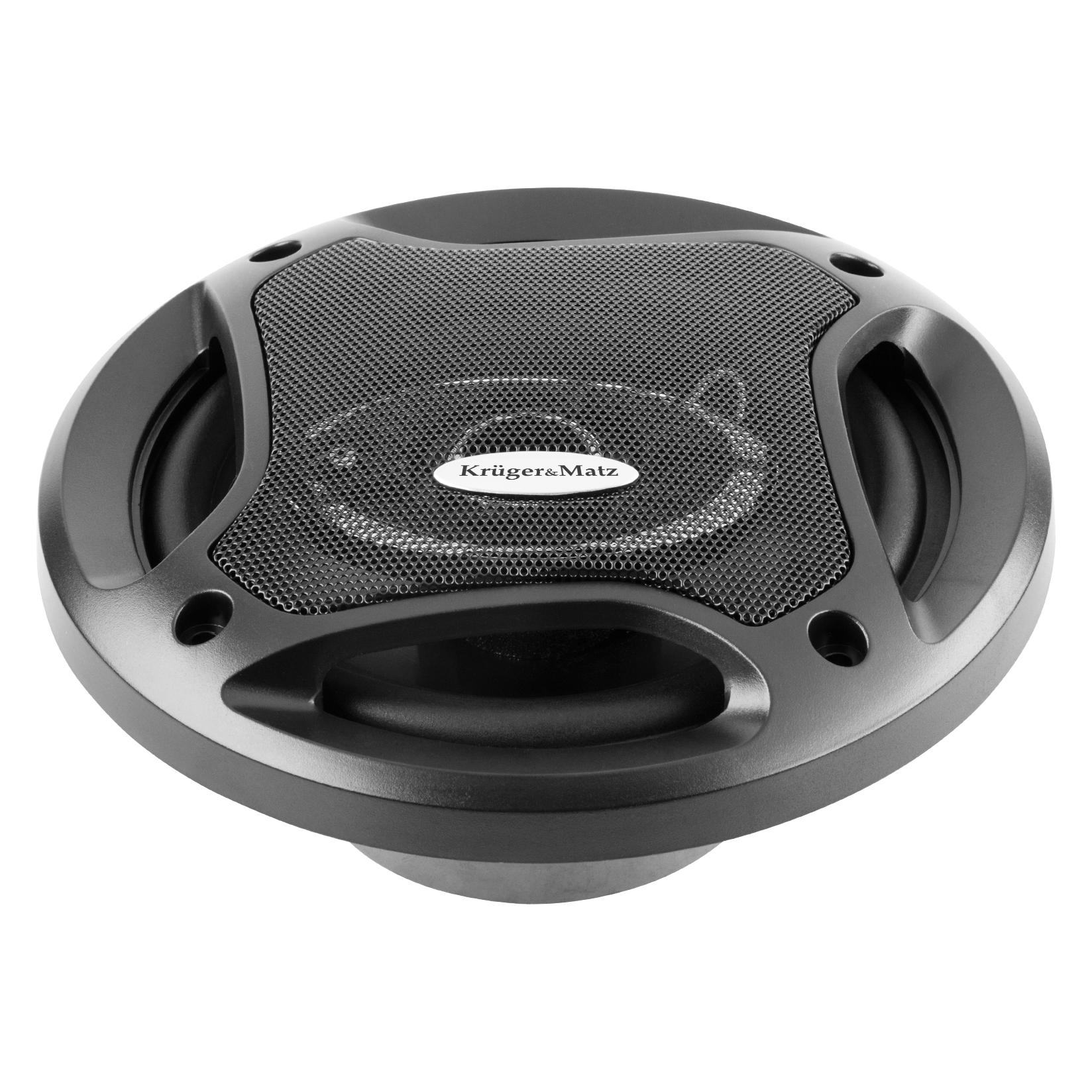 Krüger&Matz car speaker model KMDB60 (120 W, 16.50 cm) (KMDB60)