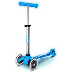 Micro, Scooter