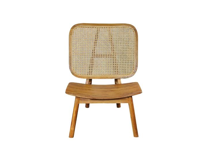 SIT Möbel SIT&CHAIRS Stuhl