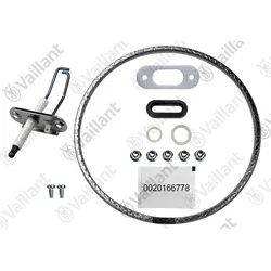 Vaillant Dichtungssatz, Elektrode Wart.set II Vaillant-Nr. 0020218247