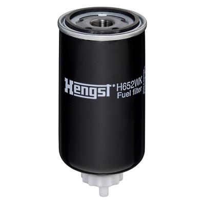 HENGST FILTER Kraftstofffilter h652wk 77mm
