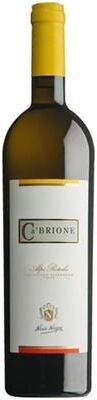 """Nino Negri""" """Nino Negri Ca'Brione 2022 White Wine - Italy"""