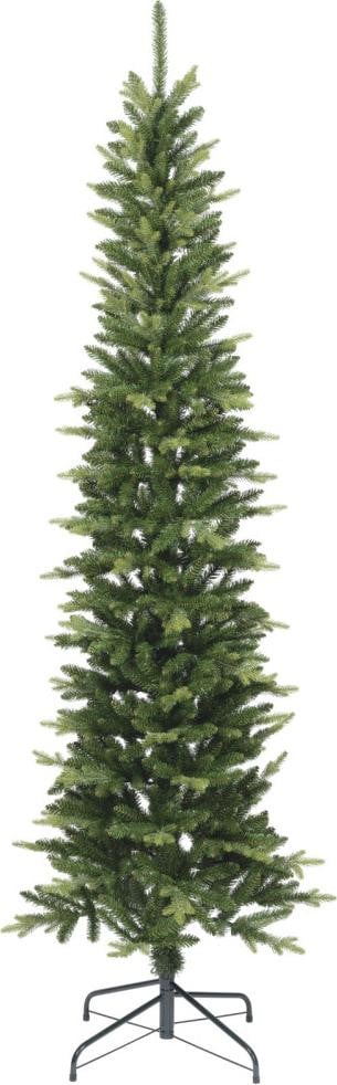 Everlands Slim Fir Kunstkerstboom Groen H210 D68 cm
