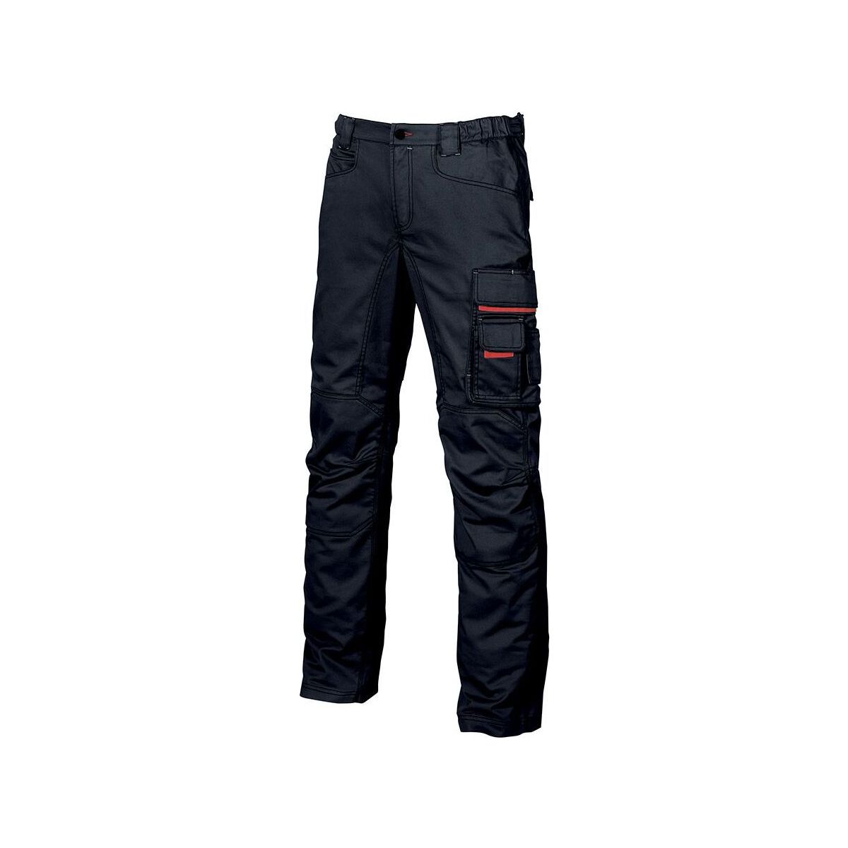 U-Power Grin deep blue (07DB) 44 WHY107DB-07DB-44