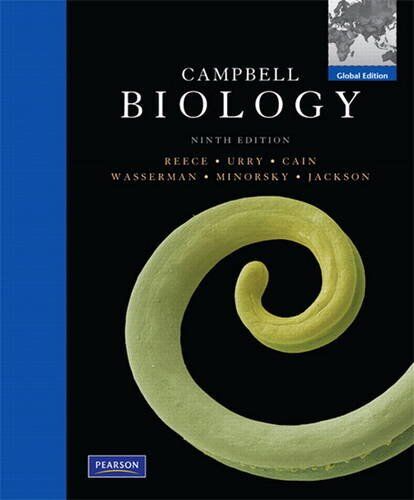 Reece, Jane B. - Biology (International Edition) - Preis vom 13.10.2026 11:25:28 h