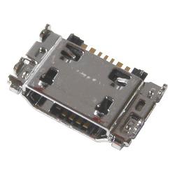 Samsung Micro USB Connector (3722-003954)