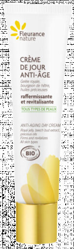 Fleurance Nature Anti-Aging Day Cream 40 ml