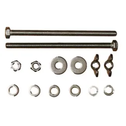 Polaris V4-Tec Bolzensatz - 12 cm