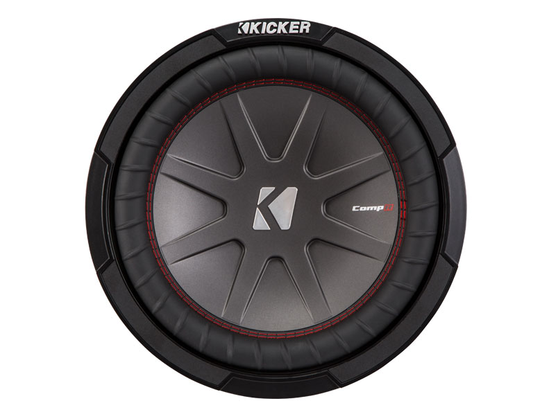 Kicker CompR102