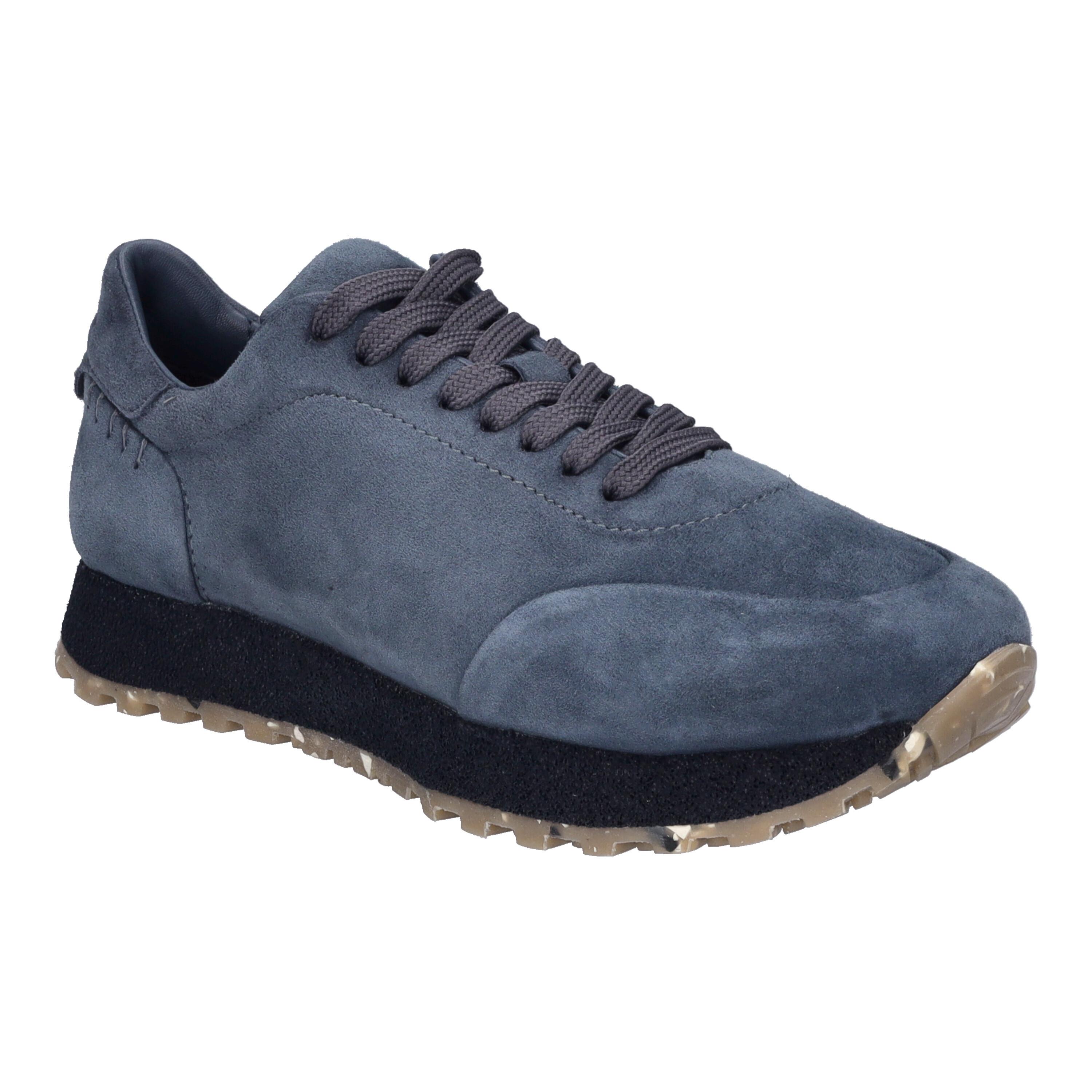 JOSEF SEIBEL Adriana 01 | Sneaker voor Dames | blauw