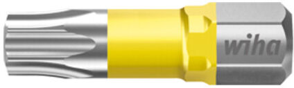Wiha Bit Set Y-Bit 25 mm TX (T30) 5-tlg. 1/4" in Box (41596)