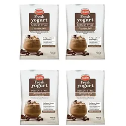EASIYO Joghurtpulver Dessertvariationen 4 Beutel für 4kg sortenrein