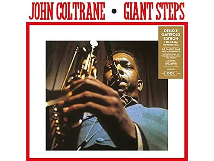 Giant Steps