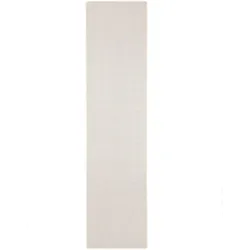 Bentzon, Teppich, Läufer Teppich Flachgewebe (100 x 400 cm)