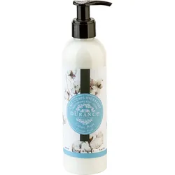 DURANCE Les Eternelles Bodylotion Baumwolle-Moschus