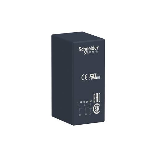 Schneider Electric Interfacerelais RSB2A080M7 10St.
