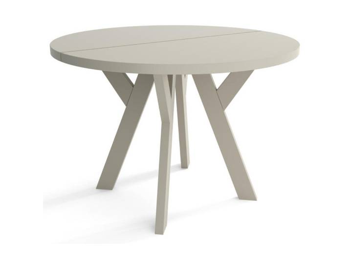 Sepro Meble Tisch Kaschmir 190 Ausziehbar, 90x75x90 cm, Esszimmer, Esstische