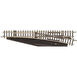 8566 Z Märklin miniclub Gleis Weiche, rechts 110 mm 13 ° 490 mm 1 St.