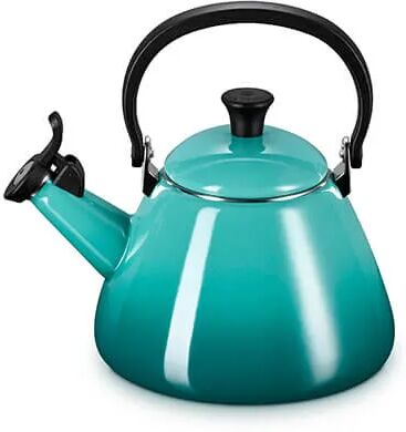 Le Creuset Bleu Riviera Kone Kettle