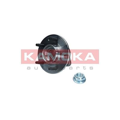 Kamoka Radlagersatz [Hersteller-Nr. 5500150] für Pontiac, Chevrolet, Suzuki, Opel, Saturn