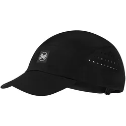 BUFF Pack Speed Cap 999 - solid black S/M