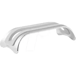 LOGILINK AA0128 - Laptop-Ständer, für Macbook, bis 5 kg, silber