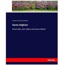 Dante Alighieri, Ratgeber von Giovanni Andrea Scartazzini