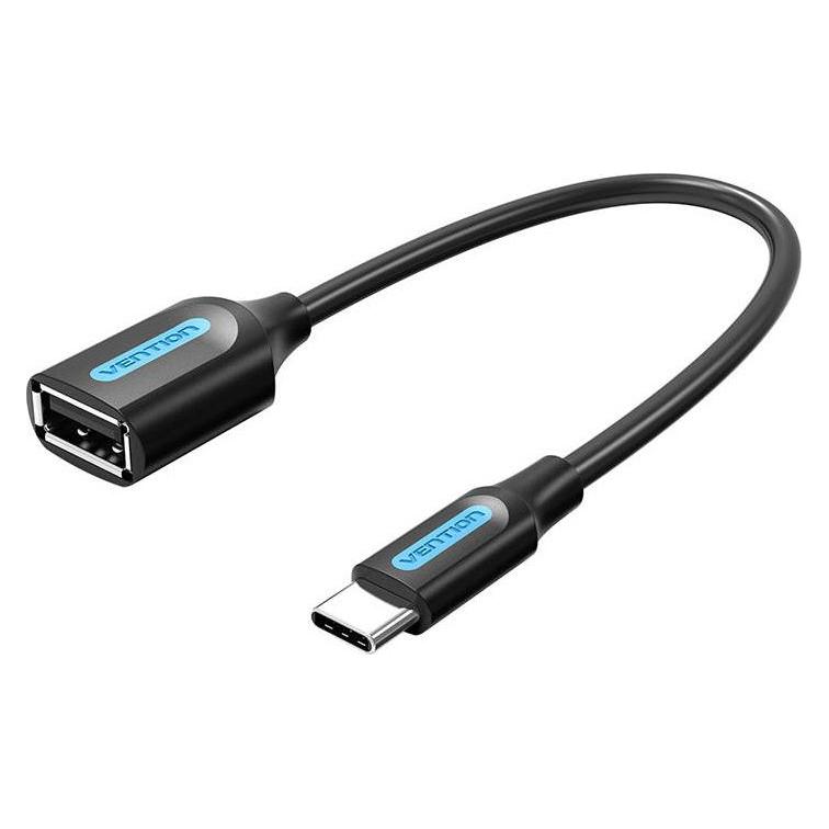 Vention USB C - USB A (0.15 m, USB 2.0) (CCSBB)