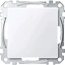 Merten, Zubehör Schalterprogramm, KNX-Tastsensor PRO T AW, SYSTEM M MEG6185-0325