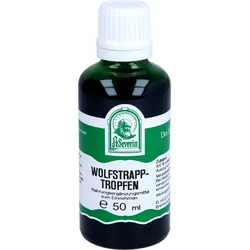 Wolfstrapptropfen 50 ML