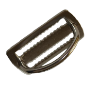 M&M - Bleistopper mit festem D-Ring