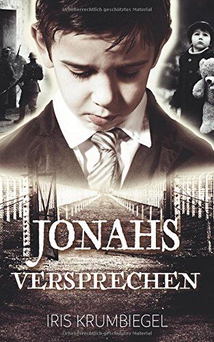 Iris Krumbiegel - Jonahs Versprechen (Teil, Band 1) - Preis vom 30.09.2026 22:30:23 h