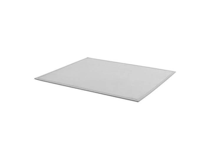 Juskys Spielmatte Maila grau 220 x 180 cm, Grau, 180x2x220 cm, unisex, Spielzeug, Sonstiges Spielzeug