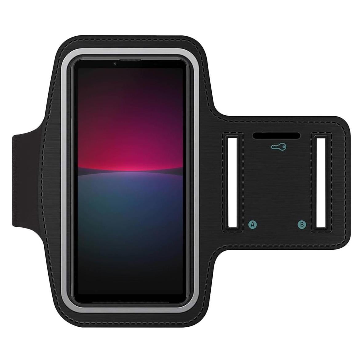 SmartFitness Sony Xperia 10 IV Handy Sport Armband (00030416)
