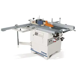 SCM Mehrfachkombination minimax c 30g TERSA Alu-Formatschiebeschlitten Holzkraft