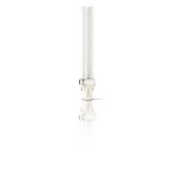 Philips Actinic BL PL-S 9W/10/2P 1CT/6X10BOX UV-Lampe G23 9 W externes Vorschaltgerät erforderlich, integrierter Starter 8711500951946