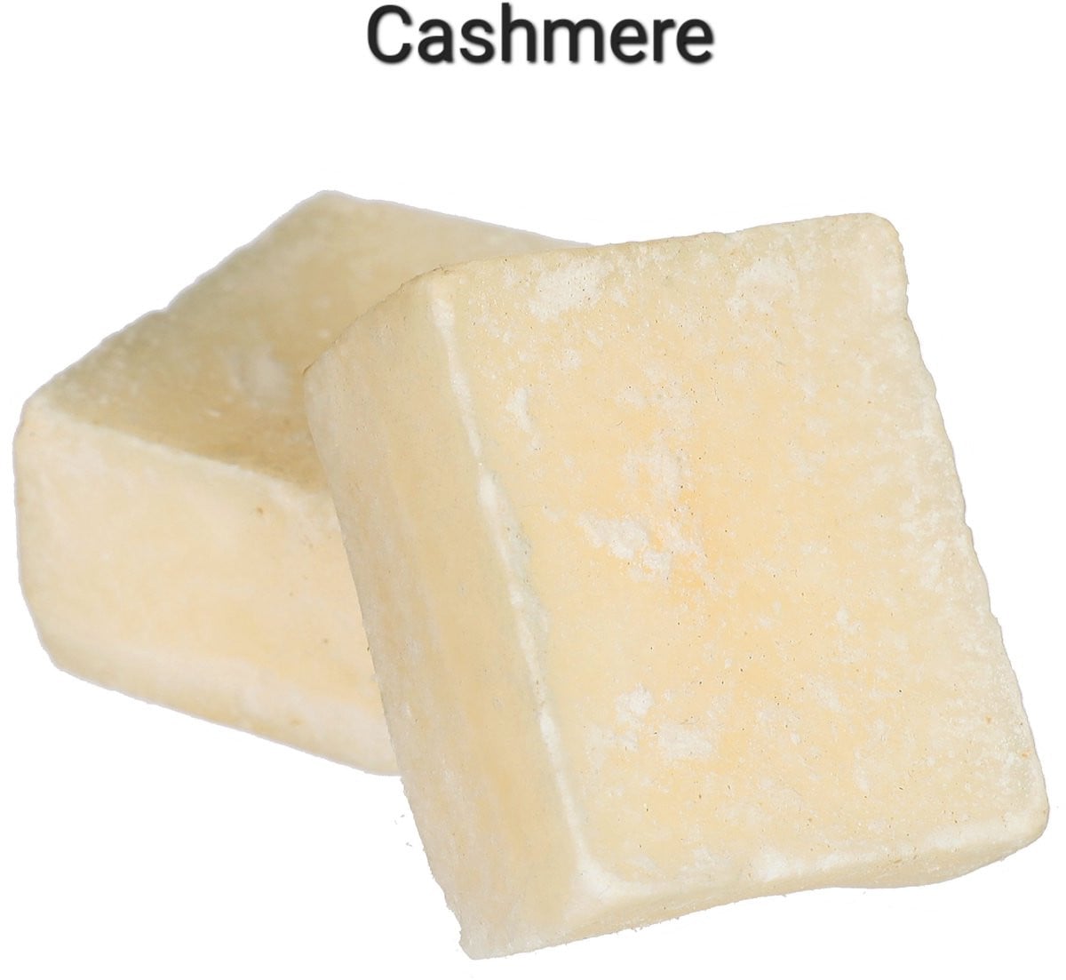 Amberblokje Geurblokje Cashmere