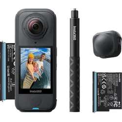 INSTA360 X4 Air Starter Bundle