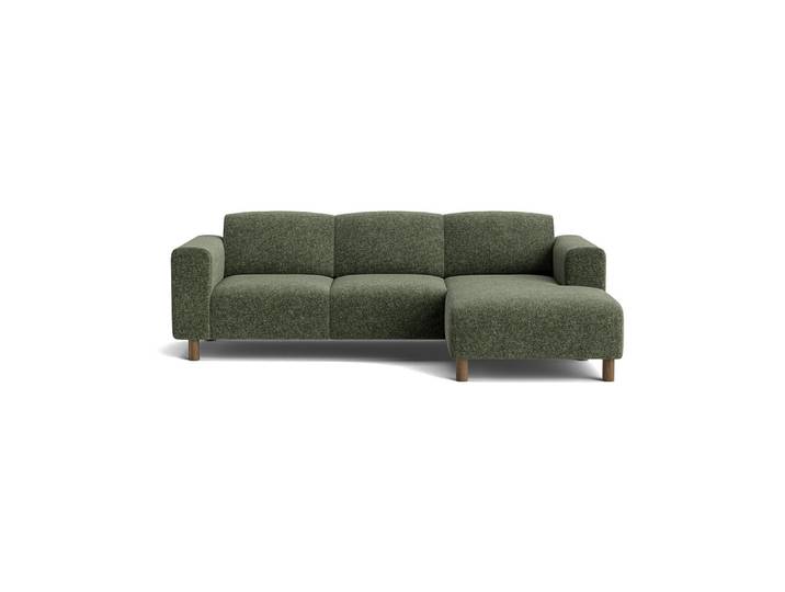 Toledo Chaiselongue-Sofa, rechts